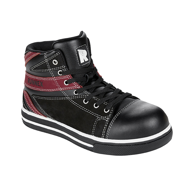 Artikelhauptbild RUNNEX® S3-Sicherheitsschnürstiefel SportStar