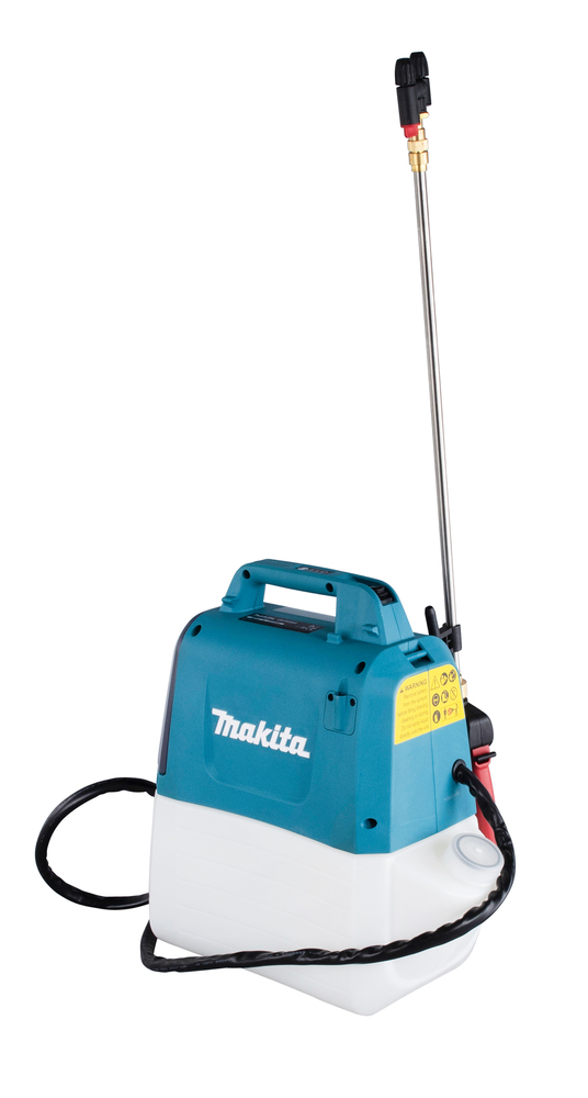 Makita Akku-Druckspritze DUS054Z 18V 5,0L 3,0 bar