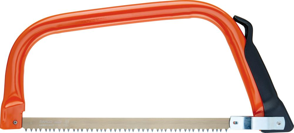 Bahco Mini-Bügelsäge 300 mm
