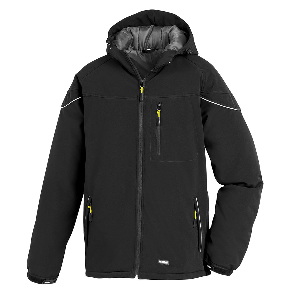 Artikelhauptbild teXXor® Winter-Softshell-Jacke VAIL