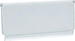 LA-KA-PE Trennwand für Regalkasten B186 mm LA-KA-PE