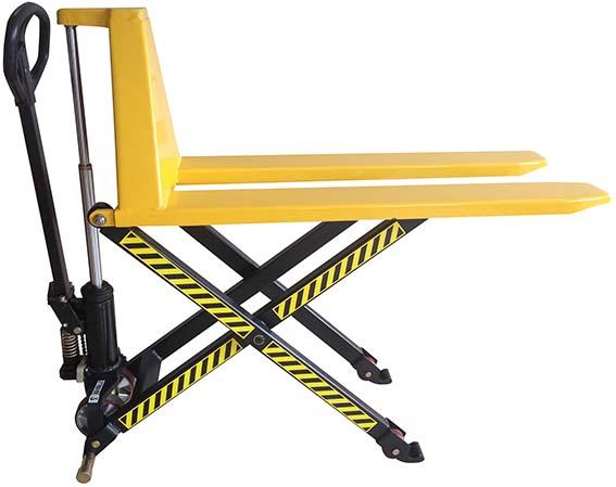 Produktbild Scherengabelhubwagen