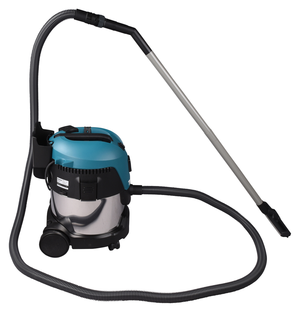 Makita VC2012L Nass-/Trockensauger 1.000 W 20 l Staubklasse L