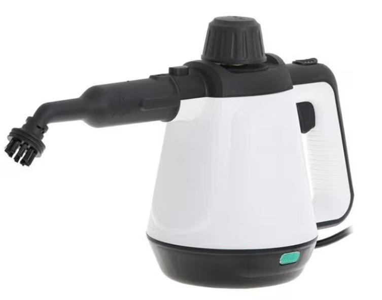 Dampfreiniger
