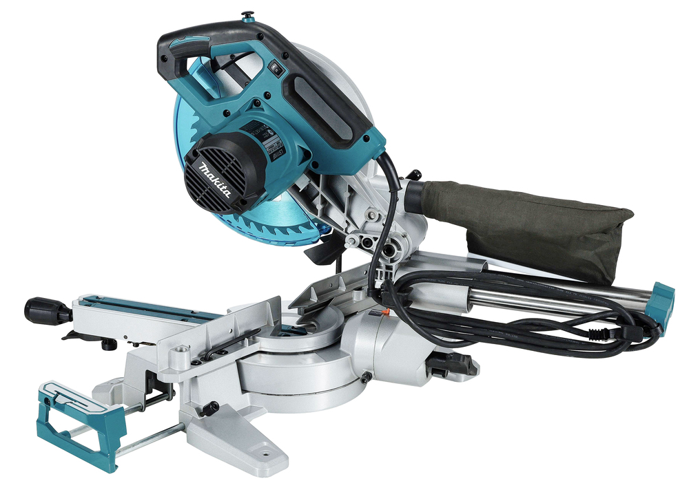 Makita Kapp- und Gehrungssäge LS1110F 1450W 260mm