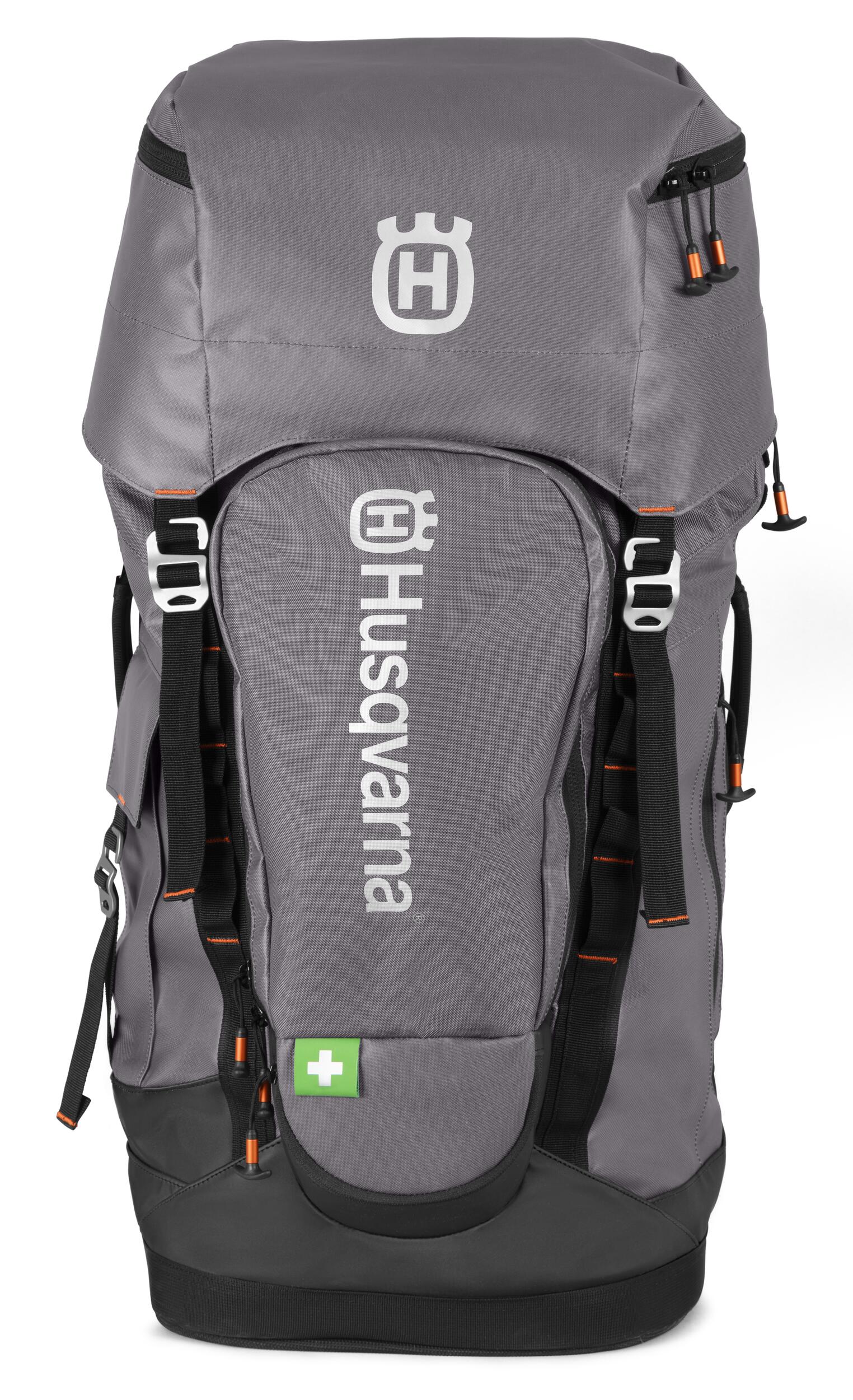 Husqvarna Arboristen-Rucksack 70 Liter