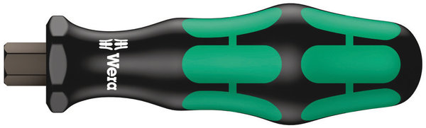 80 Vario handle, 6 x 98 mm, Gerät, Schraubenzieher, Werkzeug, Rauchrohr