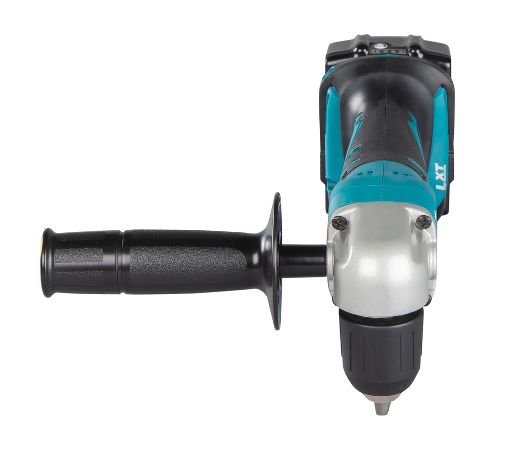 Makita Akku-Winkelbohrmaschine DDA351RTJ 18V 5.0Ah
