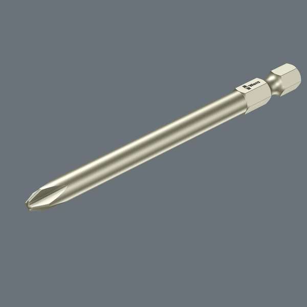 Stainless Steel Bits, Rauchrohr, Gerät