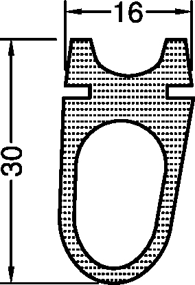 Technische Zeichnung