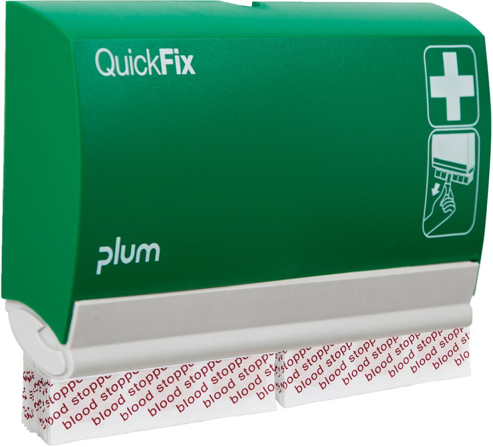 Plum Pflasterspender Blood Stopper