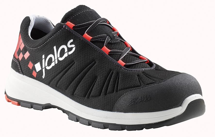 Ejendals Sicherheitshalbschuh JALAS® 7148 ZENIT EVO, S3 SRC ESD