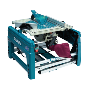Makita Tisch-, Kapp- und Gehrungssäge LF1000 1650W 260mm