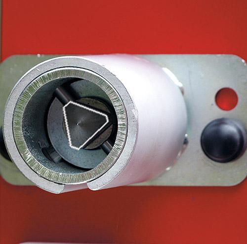 Produktbild Mannus Zubehör für Schlagbaum