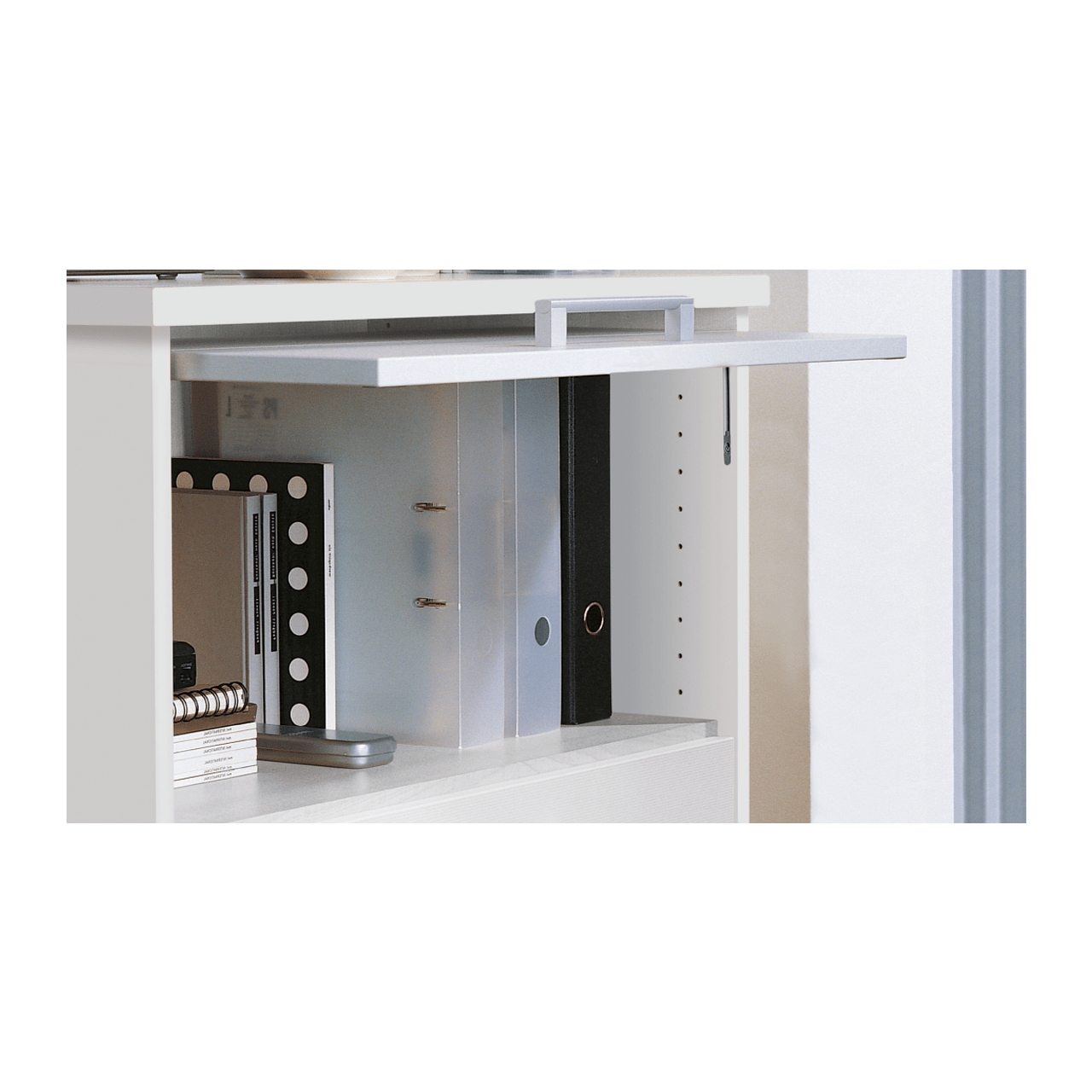 HETTICH Einschwenk-Beschlag Lift Up