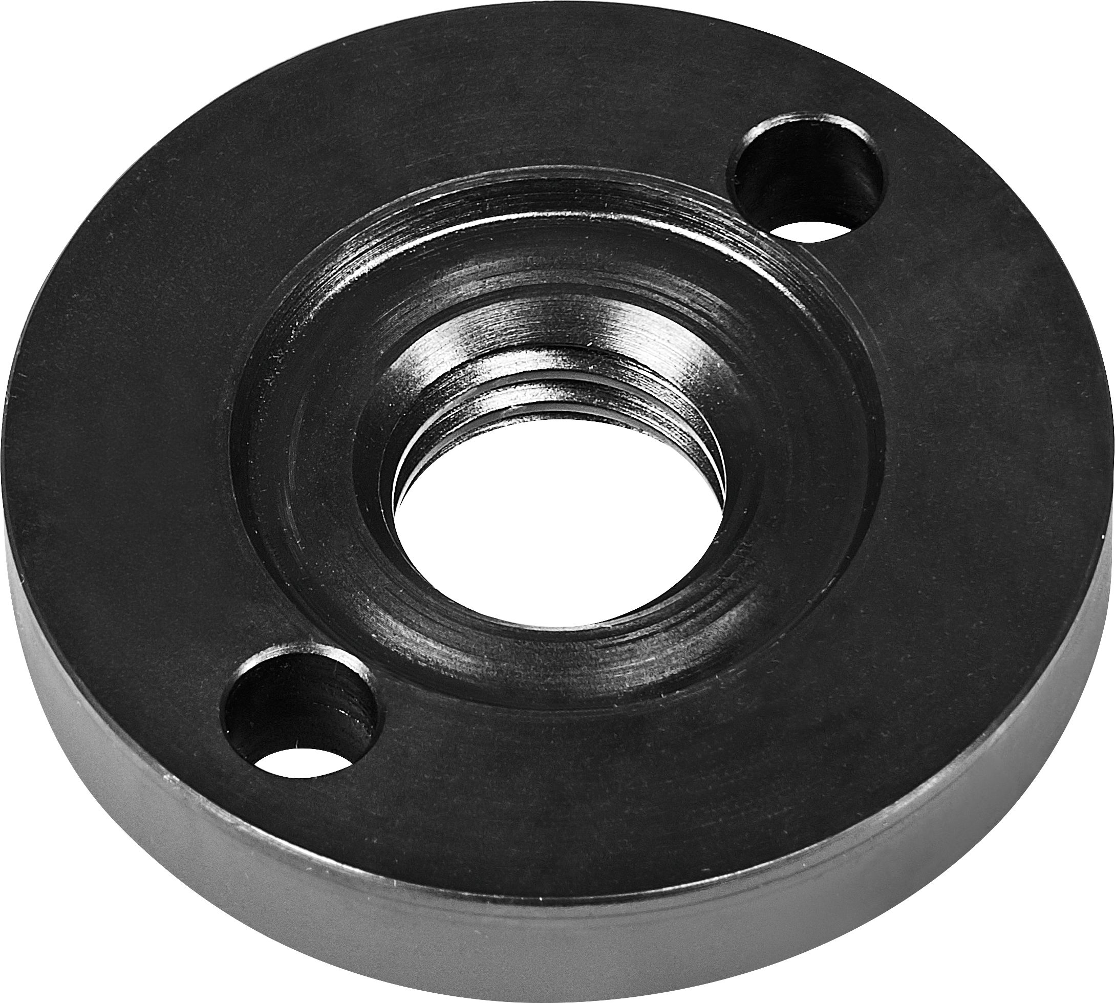 Spannmutter UF-AG M14, Sprach, Spule, Rotor, Rad, Lautsprecher