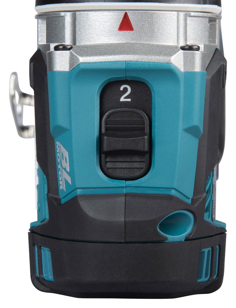 Makita Akku-Schlagbohrschrauber DHP484Z 18V bürstenlos 65Nm