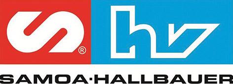 Samoa-Hallbauer GmbH