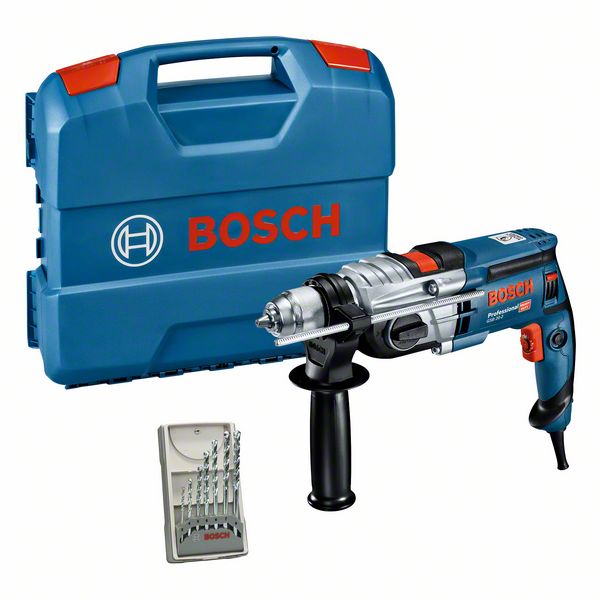 Bosch Schlagbohrmaschine GSB 20-2