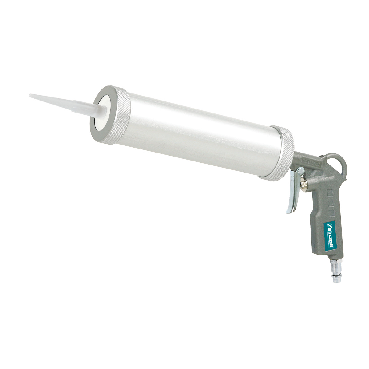 Aircraft Kartuschenpistole PRO