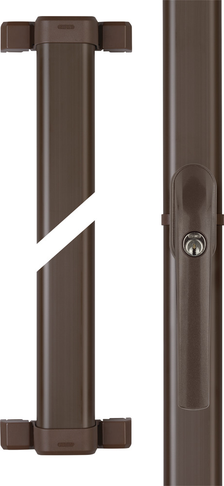 Hauptansicht | Fenster-Stangenschloss FOS550 B vs. EK