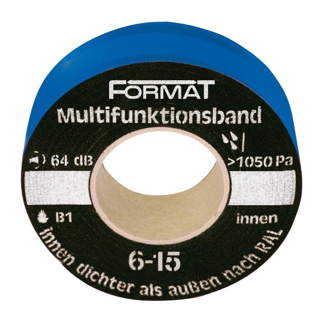 FORMAT Multifunktionsband Multi 3 E aktiv plus FORMAT Multifunktionsband Multi 3 E aktiv plus