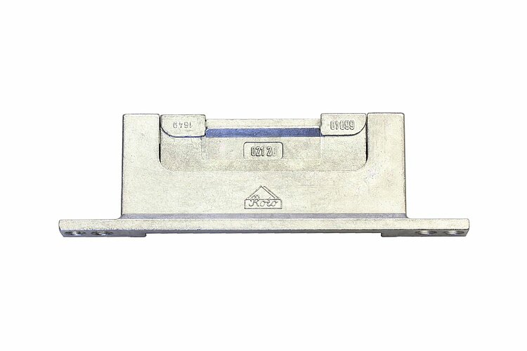 Roto Schalteblockierung 212641 für Aluminiumfenster