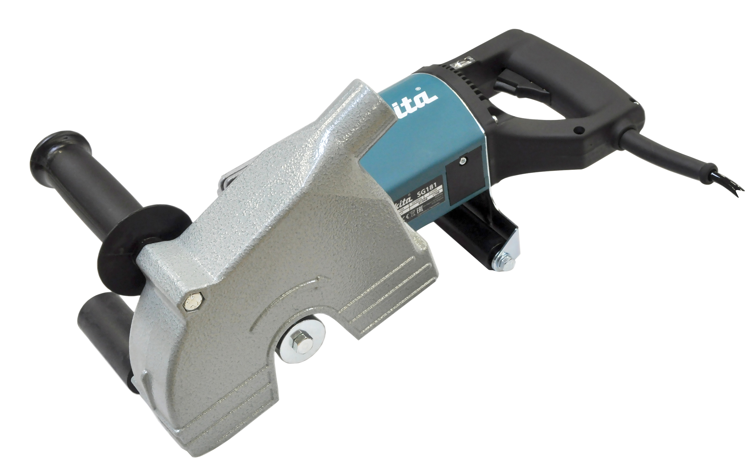 Makita Mauernutfräse SG181