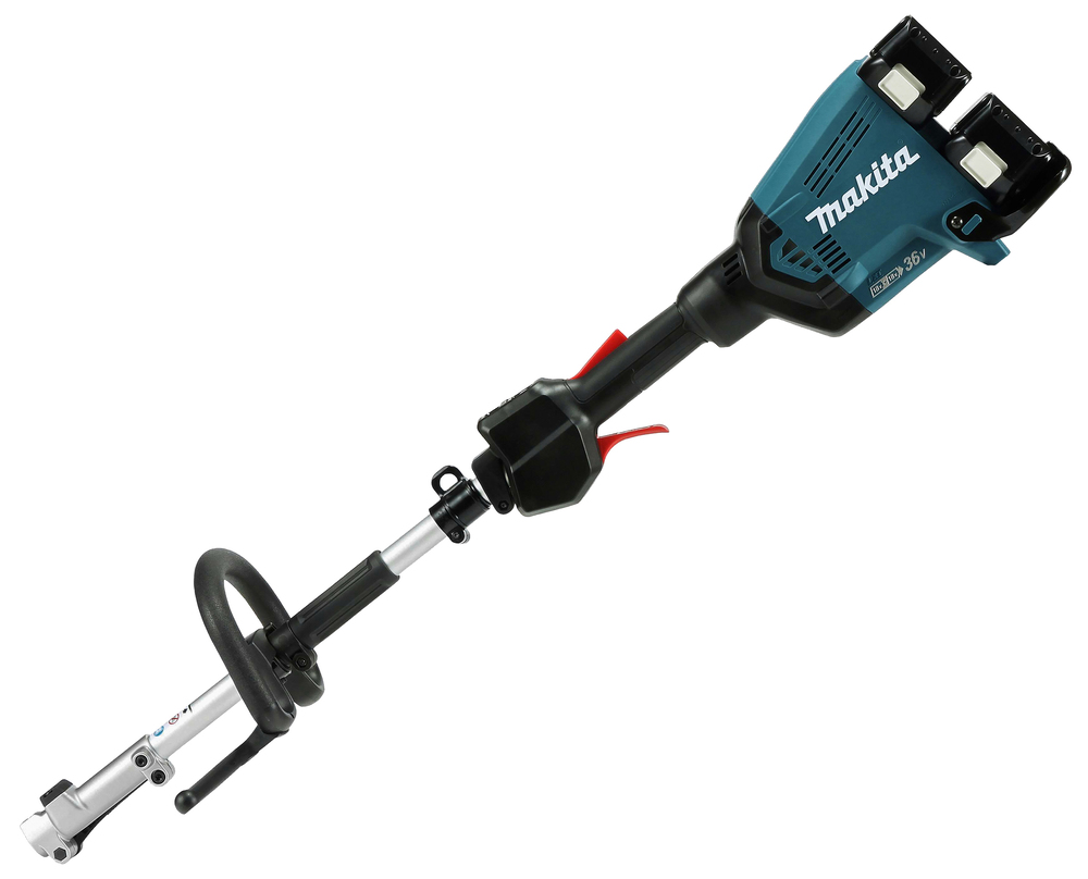 Makita Akku-Multifunktionsantrieb DUX60Z 2x18V bürstenloser Motor