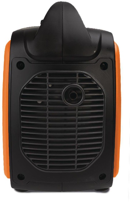 Stürmer UNICRAFT Inverter-Stromerzeuger PG-I 20 SR 1,7 kW Benzin Handstart