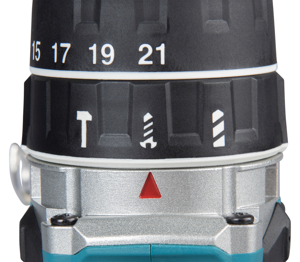 Makita Akku-Schlagbohrschrauber DHP484Z 18V bürstenlos 65Nm