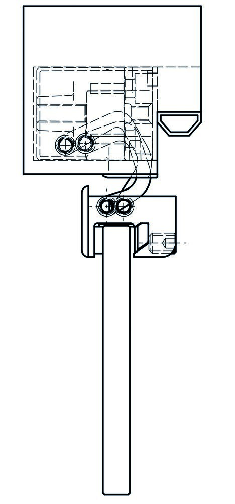 Technische Zeichnung