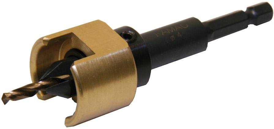 Famag Senker lose 5 mm