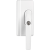 Abus Fenster-Zusatzschloss FO400N AL0089 braun