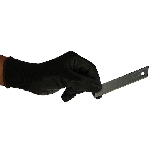 Stanley Abbrechklinge 18mm Spender 10 St