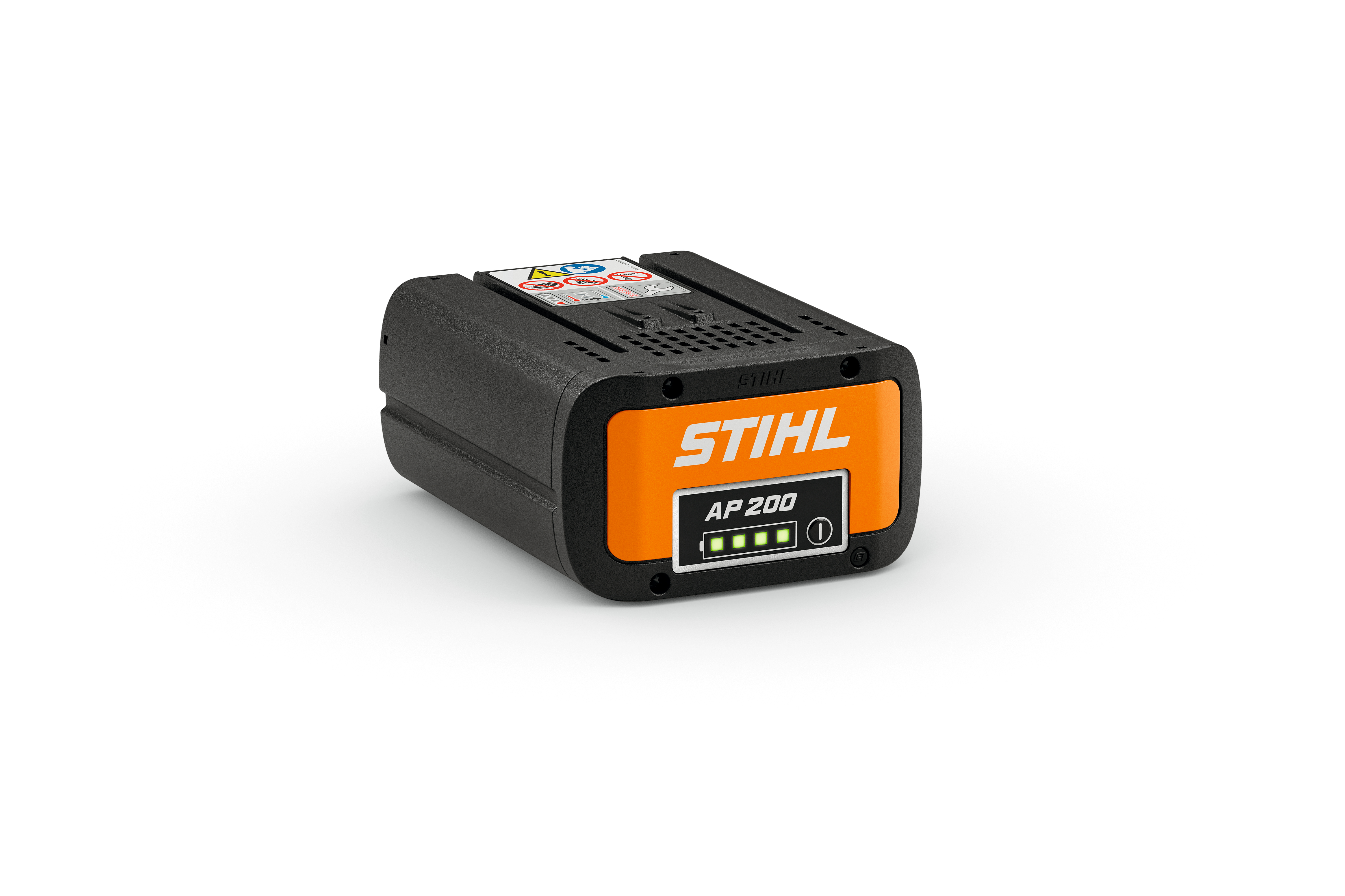 Stihl AP 200