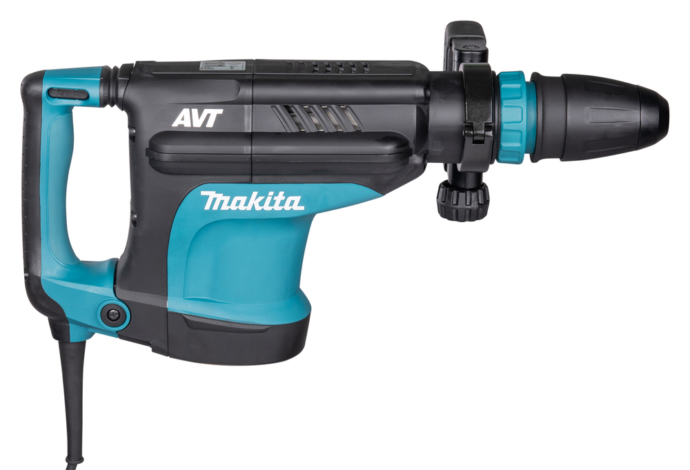 Makita Abbruchhammer HM1213C SDS-MAX 1510W 18,6J AVT