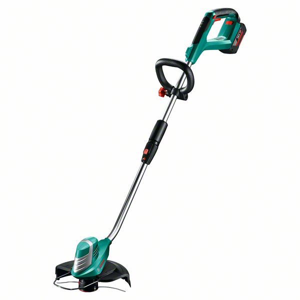 Bosch Akku-Freischneider AdvancedGrassCut 36