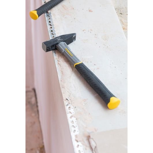 Stanley Schlosserhammer Fiberglas 500g STHT0-51908
