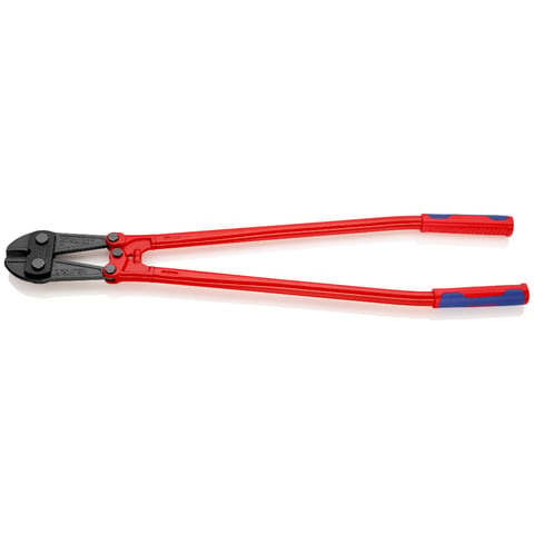 Knipex Bolzenschneider 71 72 910 910 mm Schneidleistung bis 48 HRC