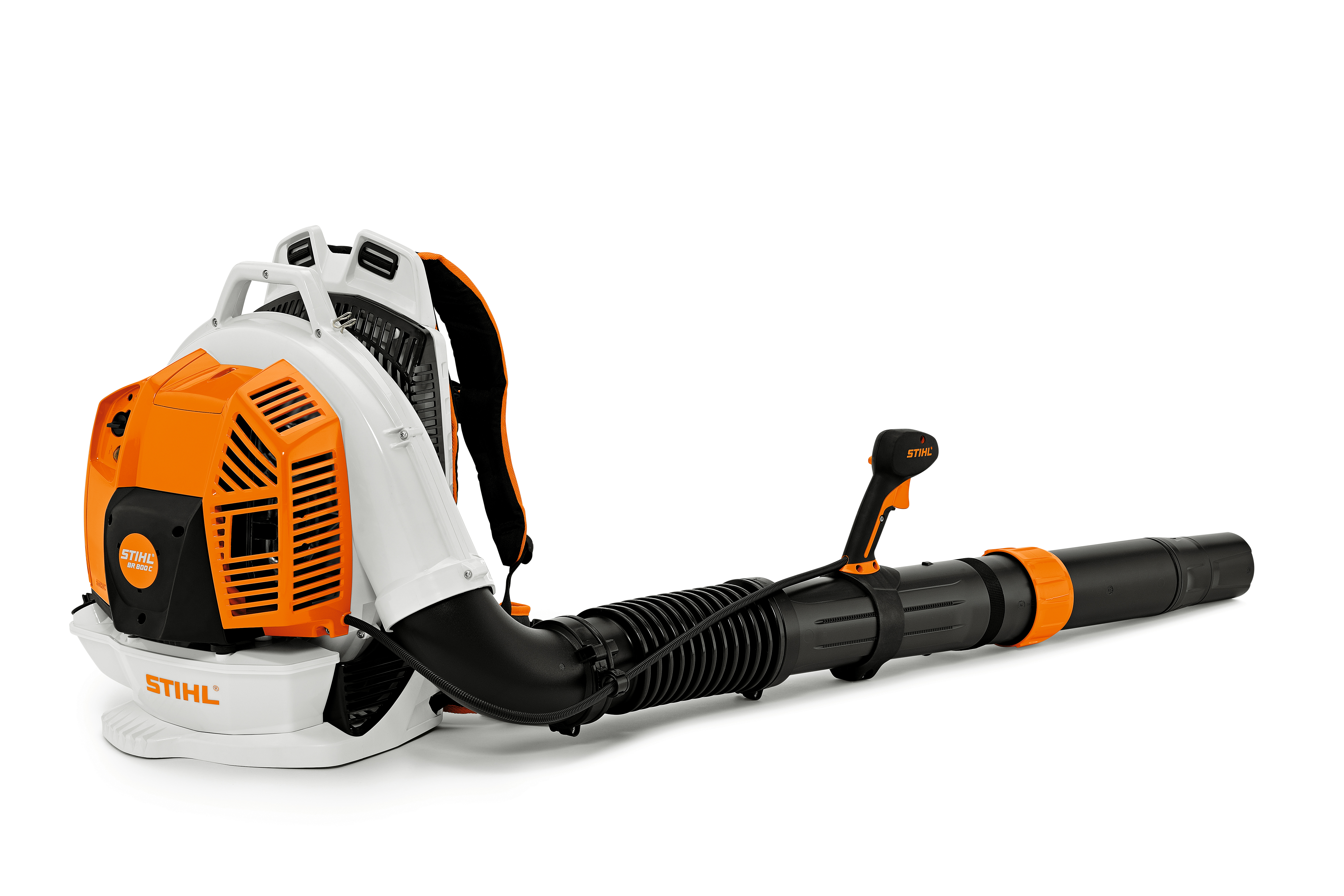Stihl BR 800 C-E
