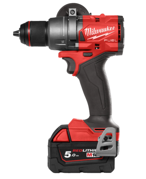Milwaukee M18 FUEL? Akku-Bohrschrauber