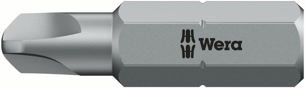 875/1 TRI-WING® bits, 25 mm, 1 x 25 mm, Gerät