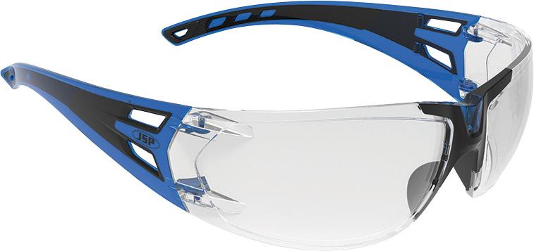 JSP Brille Forceflex FF-3