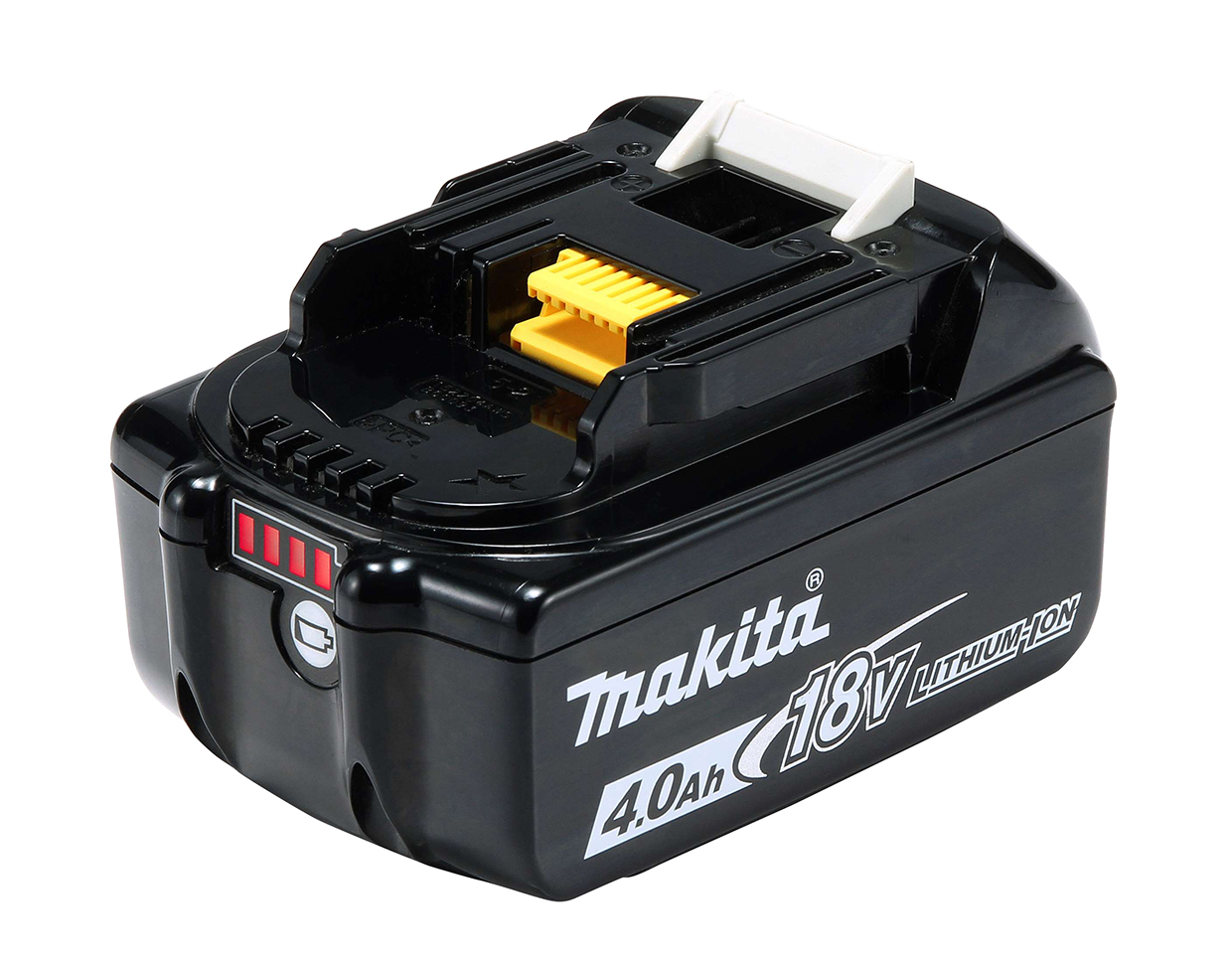 Makita Akku BL1840B 197265-4 Makita Akku BL1840B 197265-4
