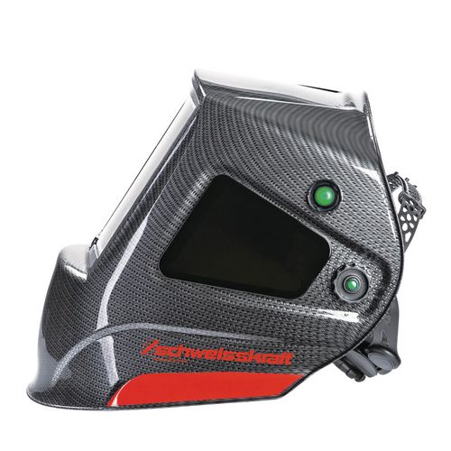 Stürmer SCHWEISSKRAFT Automatik-Schweißschutzhelm VarioProtect 3XL-W DIGITAL TC True Color 100x93mm