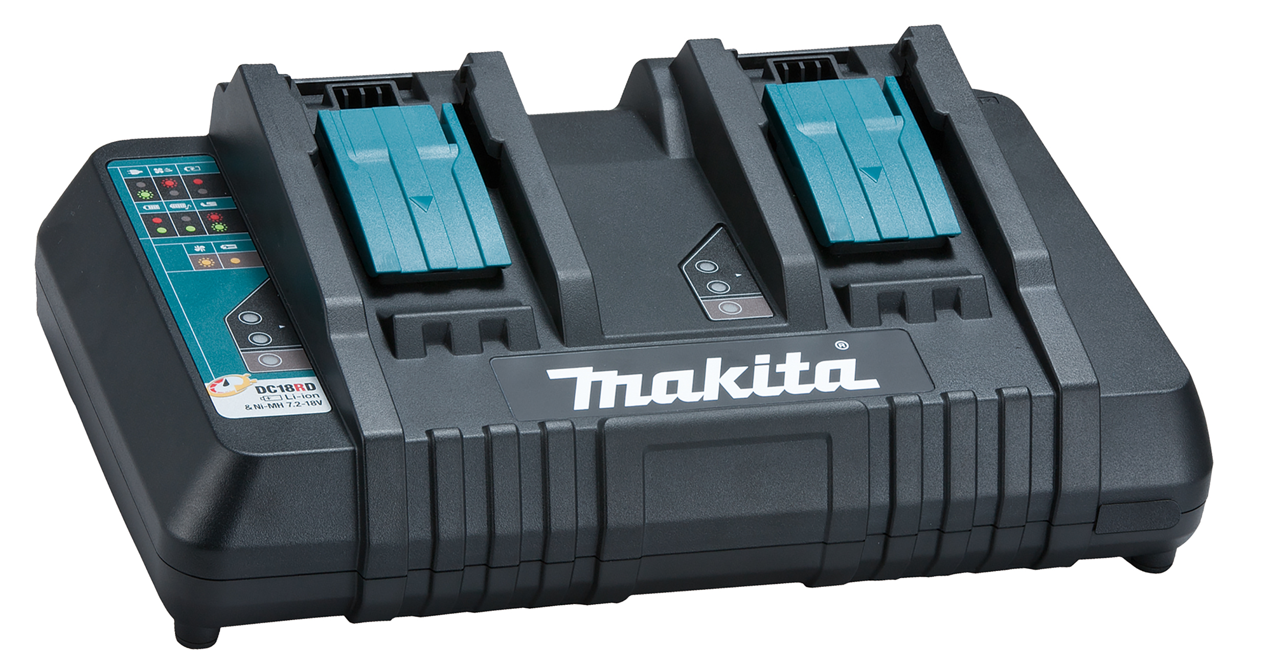 Makita Ladegeräte