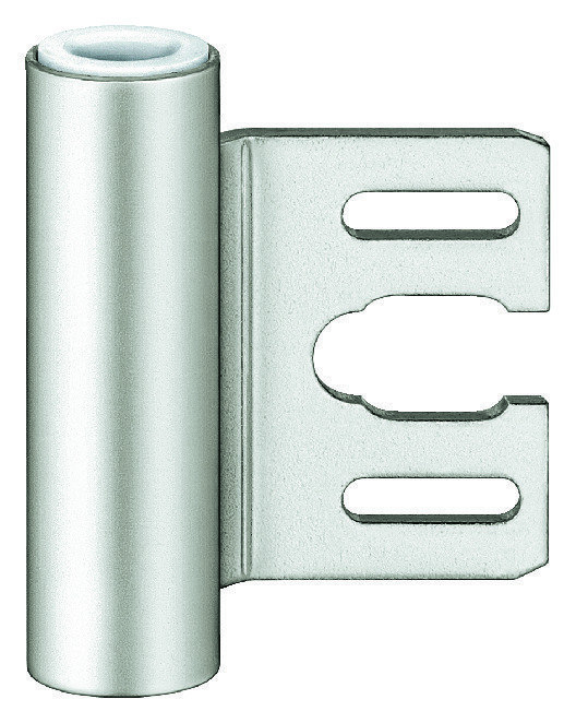 SIMONSWERK Rahmenteil VARIANT V 8000 WF GA,DL-R, vernickelt