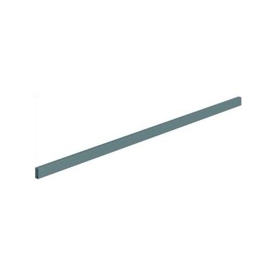 HETTICH Querreling, L 2000 mm, anthrazit
