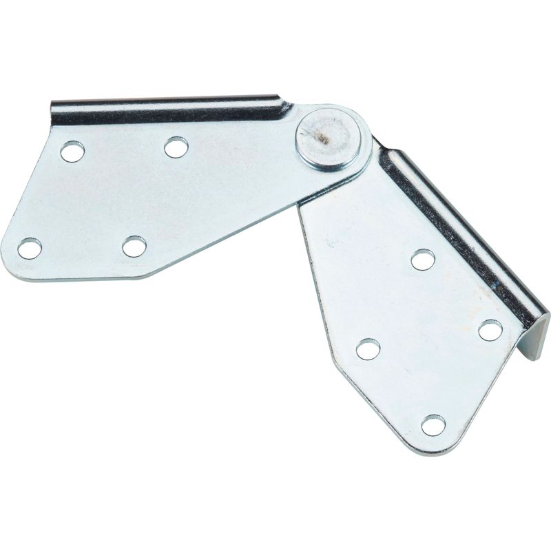 Artikelhauptbild ZARGES Scharnier für Stufen-Stehleitern beidseitig 820935